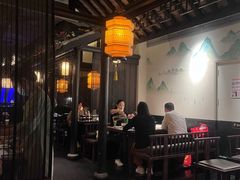 -绿茶餐厅(深圳龙华天虹购物中心店)