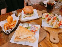-Liberty Brewing Co·曼哈顿餐吧