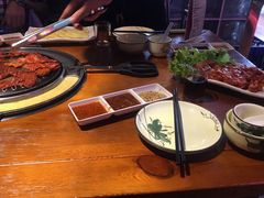 -超级神炭烤肉夜食(芥园西道店)