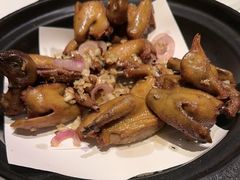 -汤城小厨•粤菜•靓汤(金宝街店)