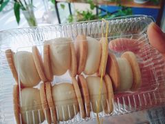 -甜嘟嘟烘焙坊(舒城路店)