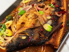 -新凯旋烧烤·燕姐千岛湖土菜