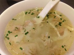 -A One Kitchen·南京精菜馆(德基广场店)