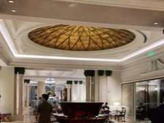 -广州富力丽思卡尔顿酒店