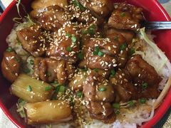 -禅猫日本料理