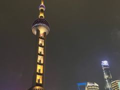 -东方明珠广播电视塔