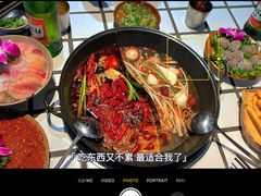 -贰回巷火锅馆(钟楼店)