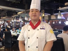 -利昂法式铁板主题餐厅(新奥购物中心店)