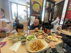 -百家鸡味馆(清泰店)