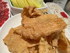-牛焱·贵州黄牛肉火锅(城西银泰店)