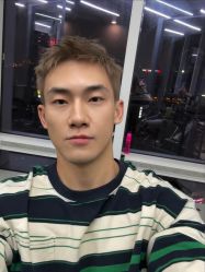 -尤司男士国潮理发馆