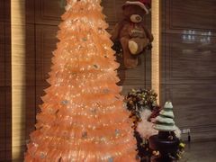 -北京王府井希尔顿酒店·秦唐中餐厅Chynna