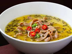 -阿明小菜·海鲜·上海菜(梅陇店)