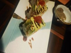 -山葵家·创意料理(EFC欧美广场店)
