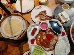 -壹零捌道·北京烤鸭(车公庄店)