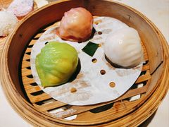 创意虾饺-点都德·毕德寮