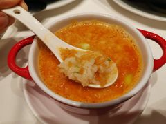 龙虾汤海鲜泡饭-北京厨房(西安SKP店)