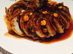-菩提素素食餐厅(晶郦馆店)