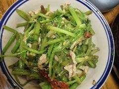 -刘师父老汉口江湖菜(蔡锷路店)