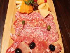 -Brut Eatery悦璞食堂(建国东路店)