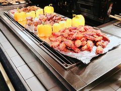 -V-ONE西雅图海鲜自助餐厅(仓山万达广场店)