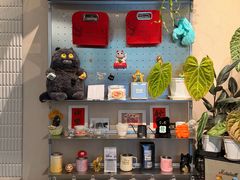 -Dogi&kiki Coffee(中心商务大厦店)