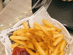 -孖记茶档·热腾茶餐(乐峰店)