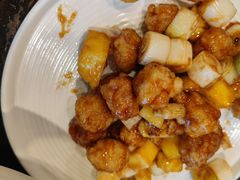 -丽华园(汉阳龙阳店)