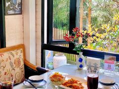 -兰桂坊·花园餐厅(西湖店)