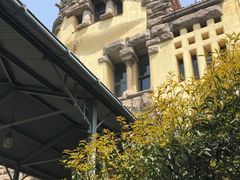 -青岛德国总督楼旧址博物馆