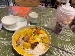 -米泰芒·东南亚料理(体育西店)