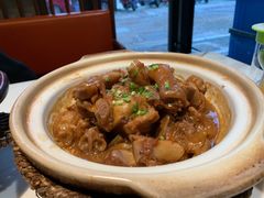 -曹家小菜(胜太路店)