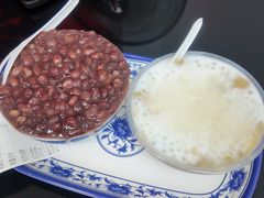 -百花传统甜品店(原址店)