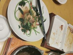 -东就鸭饭店·古早海南菜(友谊南海城店)