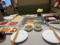 -海底捞火锅(吾悦广场店)