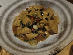 -秦唐一号西安菜馆(钟楼店)
