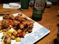 -云海肴云南菜·蒸汽石锅鱼(北京良乡华冠店)