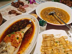 -大鸽饭(马王堆店)