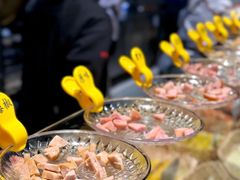 -永辉超市(郫都区爱琴海店)