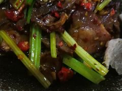 -老游独一佳湘菜馆(高新四路店)