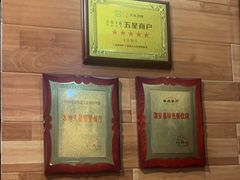 -丰乐餐厅·始于1999·本地老字号