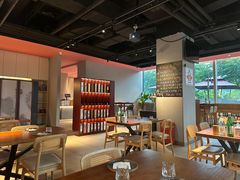 -人间酒暖·Go blanc·烧鸟·深夜食堂(陆家嘴店)