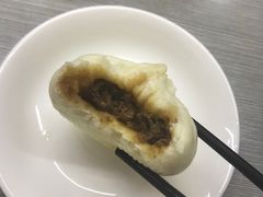 -津味轩二姑包子(商业街店)