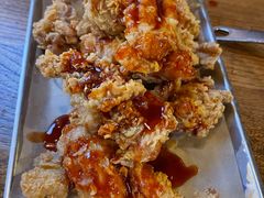 -包装马车·韩国料理·포장마차