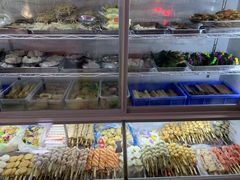 -陈记麻辣烫(浦口道店)