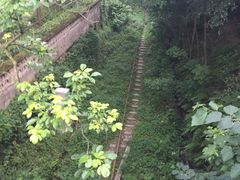 -红岩魂陈列馆