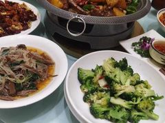 -老碗餐饮(前进路店)