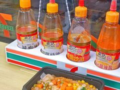 -7-ELEVEn(西门口广场住宅楼店)