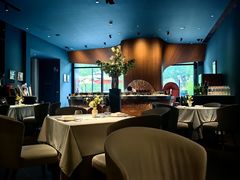 -Oyster Talks 四度蚝法餐厅