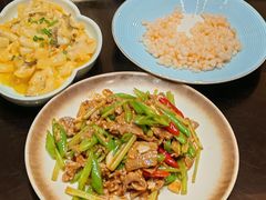 -海天楼中餐厅(吴宫泛太平洋酒店)